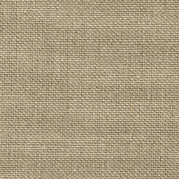 Blick Unprimed Belgian Linen Canvas - Type 74D, 54" x 4 yds, Folded, close-up of canvas