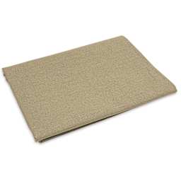 Blick Unprimed Belgian Linen Canvas - Type 74D, 54" x 4 yds, Folded