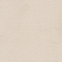 Masterpiece Raw 7 oz Cotton Canvas Rolls -  Swatch showing color and texture