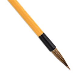 Yasutomo Wa Fude Calligraphy Brush - WF2, Sen