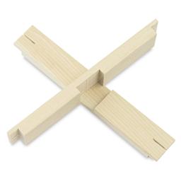 Best Pro-Bar System - Cross Brace, 130"