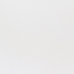 Bienfang Canvasette Paper Canvas - Single sheet showing color and texture