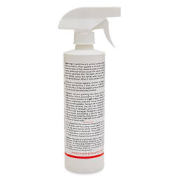 Tight'N'Up Canvas Retensioner - 16 oz, Spray Pump back