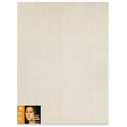 Ampersand Value Series Artist Wood Panel - 30" x 40", 1-1/2" Cradle