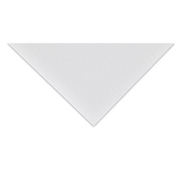 Grumbacher Acrylic Tapebound Pad - 9" x 12", 24 Sheets, 140 lb close-up of sheet corner