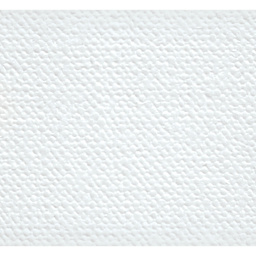 Richeson Linen Canvas Roll - Fine, 83" x 11 yd close up of texture