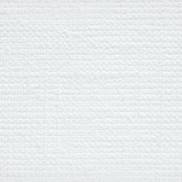 Richeson Linen Canvas Rolls - Closeup of swatch of Extra Fine Grade Canvas
