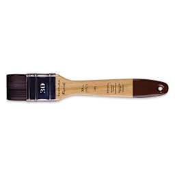Raphael Textura Brush - Mixed Media Flat,Size 30
