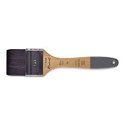 Raphael Softacryl Brush - Mixed Media Flat, Size 50
