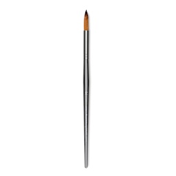 Royal & Langnickel Zen Brush - Round, Size 12, Short Handle