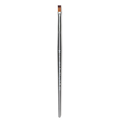 Royal & Langnickel Zen Brush - Flat Shader, Size 6, Short Handle