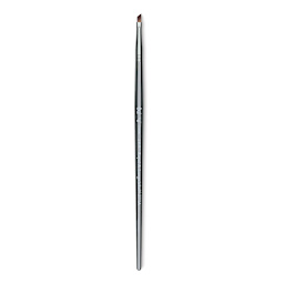 Royal & Langnickel Zen Brush - Angle Shader, Size 1/8", Short Handle