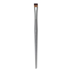 Royal Langnickel Zen Brush - Chisel Blender, Size 10, Short Handle