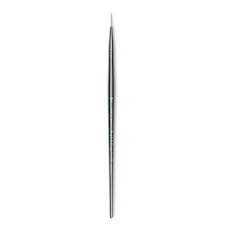 Royal & Langnickel Zen Brush - Script, Size 10/0, Short Handle