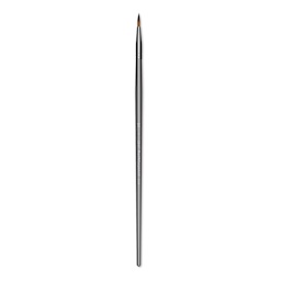 Royal & Langnickel Zen Brush - Round, Size 1, Long Handle