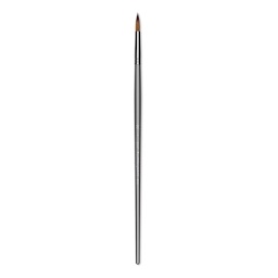 Royal & Langnickel Zen Brush - Round, Size 4, Long Handle