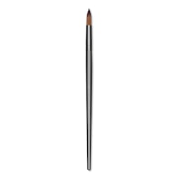 Royal & Langnickel Zen Brush - Round, Size 10, Long Handle