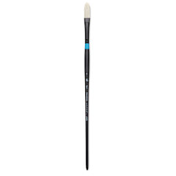 Princeton Series 6500 Aspen Synthetic Brush - Size 6, Egbert, Long Handle