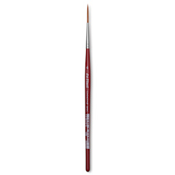 Da Vinci Cosmotop Spin Brush - Rigger, Short Handle, Size 6