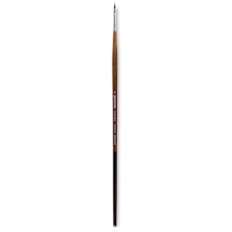 Escoda Versatil Brush - Filbert, Size 2, Long Handle
