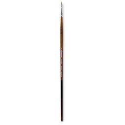 Escoda Versatil Brush - Bright, Size 2, Long Handle