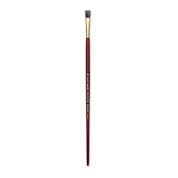 Blick Master Synthetic Badger Brush - Bright, Size 12