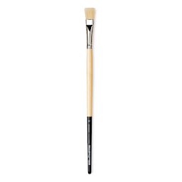 Da Vinci Chuneo Synthetic Hog Bristle Brush - Bright, Size 16