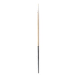 Da Vinci Chuneo Synthetic Hog Bristle Brush - Round, Size 2