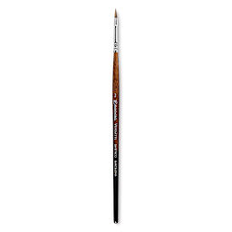 Escoda Versatil Brush - Filbert, Size 2, Short Handle