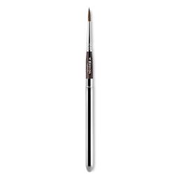 Escoda Versatil Brush - Travel Round, Size 4, Short Handle