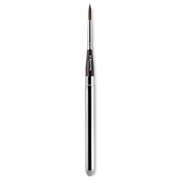 Escoda Versatil Brush - Travel Round, Size 6, Short Handle