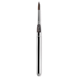 Escoda Versatil Brush - Travel Round, Size 10, Short Handle