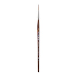 Raphaël Precision Brush - Liner, Size 2, Short Handle
