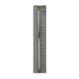 Richeson Grey Matters Round Pocket Brush - Size 8
