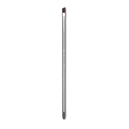 Royal & Langnickel Zen Synthetic Watercolor Brush - Angular, Size 1/4''