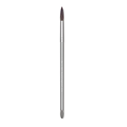 Royal & Langnickel Zen Synthetic Watercolor Brush - Round, Size 12