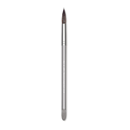 Royal & Langnickel Zen Synthetic Watercolor Brush - Round, Size 14