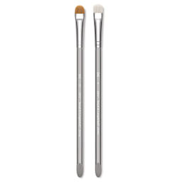 Royal & Langnickel Zen Watercolor Synthetic Scrubber Brushes