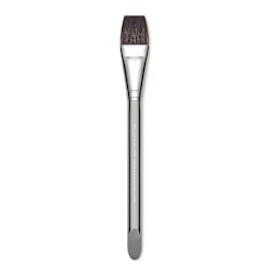 Royal & Langnickel Zen Synthetic Watercolor Brush - Wash, Size 1"