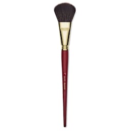 Blick Master Synthetic Squirrel Brush - Oval Mop, Size 1"