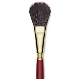 Blick Master Synthetic Squirrel Brush - Oval Mop, Size 3/4"