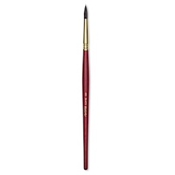 Blick Master Synthetic Squirrel Brush - Round, Size 8