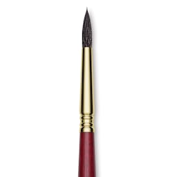Blick Master Synthetic Squirrel Brush - Round, Size 8
