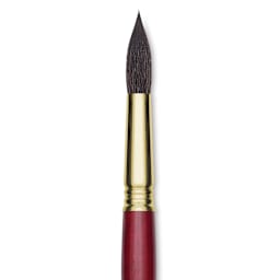 Blick Master Synthetic Squirrel Brush - Round, Size 16