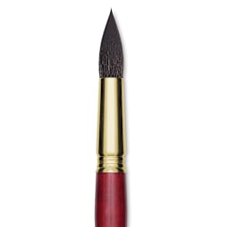 Blick Master Synthetic Squirrel Brush - Round, Size 20