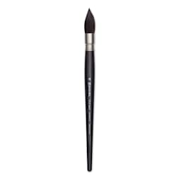 Escoda Último Synthetic Squirrel Brush -  Mop, Size 16
