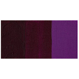 Matisse Flow Acrylic Paint - Australian Red Violet swatch