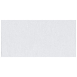 Golden SoFlat Matte Acrylic Paint - Titanium White swatch