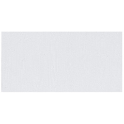 Golden SoFlat Matte Acrylic Paint - Titanium White swatch