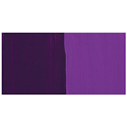 Golden SoFlat Matte Acrylic Paint - Red Violet swatch